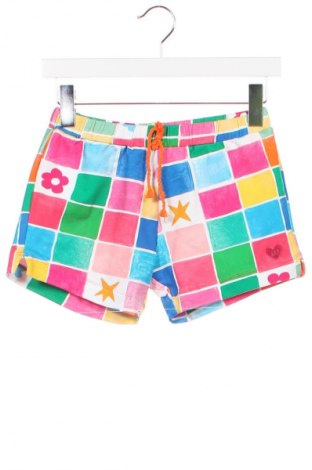 Pantaloni scurți pentru copii Agatha Ruiz De La Prada, Mărime 12-13y/ 158-164 cm, Culoare Multicolor, Preț 74,16 Lei