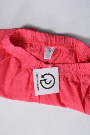 Kinder Shorts Alive, Größe 5-6y/ 116-122 cm, Farbe Rosa, Preis € 2,49