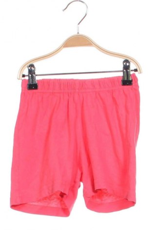 Kinder Shorts Alive, Größe 5-6y/ 116-122 cm, Farbe Rosa, Preis 2,49 €