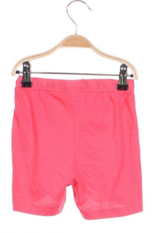 Kinder Shorts Alive, Größe 5-6y/ 116-122 cm, Farbe Rosa, Preis 2,49 €