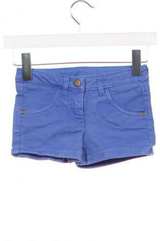 Kinder Shorts Alive, Größe 7-8y/ 128-134 cm, Farbe Blau, Preis 4,30 €
