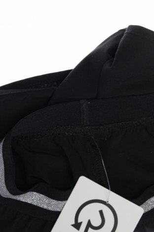 Kinder Shorts Artengo, Größe 6-7y/ 122-128 cm, Farbe Schwarz, Preis 3,99 €