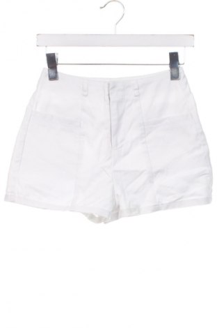 Kinder Shorts Cache Cache, Größe 12-13y/ 158-164 cm, Farbe Weiß, Preis 8,19 €