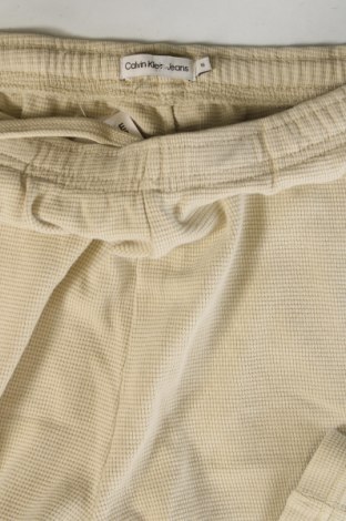 Kinder Shorts Calvin Klein Jeans, Größe 15-18y/ 170-176 cm, Farbe Beige, Preis € 21,49