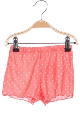 Kinder Shorts Carter's, Größe 9-12m/ 74-80 cm, Farbe Orange, Preis € 2,49