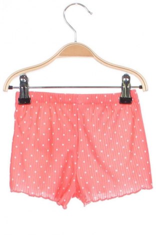 Kinder Shorts Carter's, Größe 9-12m/ 74-80 cm, Farbe Orange, Preis € 2,99