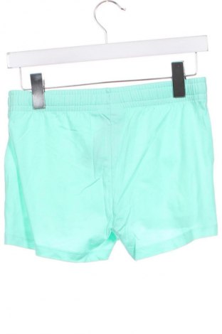 Kinder Shorts Champion, Größe 13-14y/ 164-168 cm, Farbe Grün, Preis 12,37 €