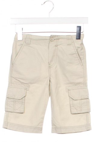 Kinder Shorts Cherokee, Größe 8-9y/ 134-140 cm, Farbe Beige, Preis 7,16 €