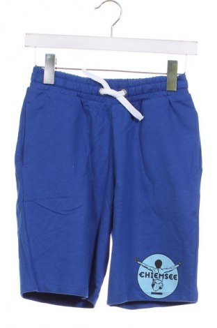 Kinder Shorts Chiemsee, Größe 9-10y/ 140-146 cm, Farbe Blau, Preis 9,20 €