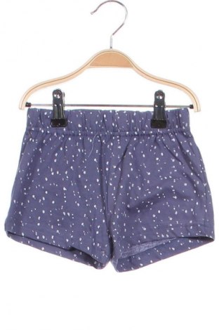 Детски къс панталон Disney, Размер 6-7y/ 122-128 см, Цвят Многоцветен, Цена 11,04 лв.