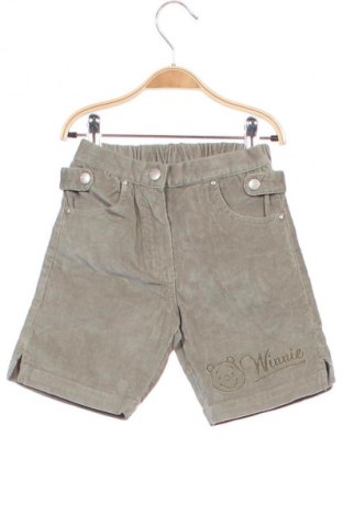 Pantaloni scurți pentru copii Disney, Mărime 18-24m/ 86-98 cm, Culoare Verde, Preț 20,35 Lei