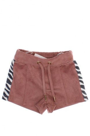 Kinder Shorts DjDutchJeans, Größe 18-24m/ 86-98 cm, Farbe Rosa, Preis € 5,49