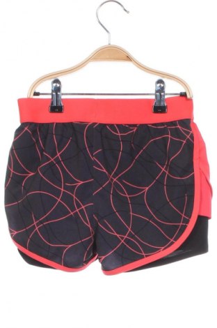 Kinder Shorts Domyos, Größe 5-6y/ 116-122 cm, Farbe Mehrfarbig, Preis 8,18 €