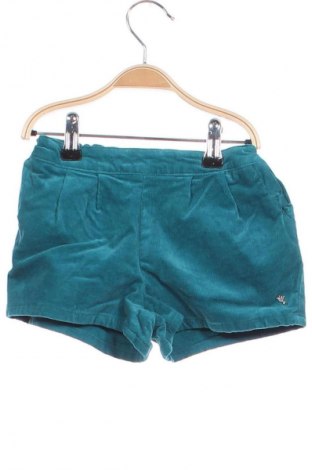 Kinder Shorts Du Pareil Au Meme, Größe 4-5y/ 110-116 cm, Farbe Blau, Preis 5,99 €