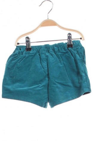 Kinder Shorts Du Pareil Au Meme, Größe 4-5y/ 110-116 cm, Farbe Blau, Preis 3,99 €