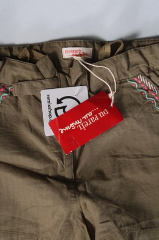 Kinder Shorts Du Pareil Au Meme, Größe 7-8y/ 128-134 cm, Farbe Grün, Preis € 4,99