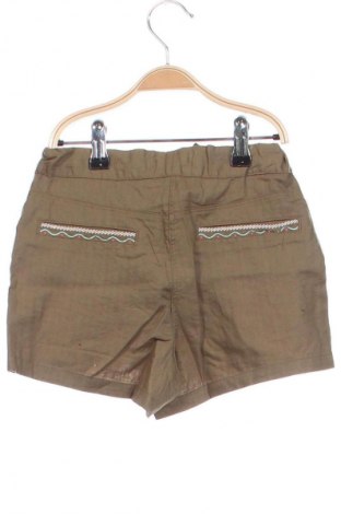 Kinder Shorts Du Pareil Au Meme, Größe 7-8y/ 128-134 cm, Farbe Grün, Preis € 5,49