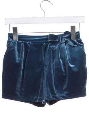 Kinder Shorts Du Pareil Au Meme, Größe 8-9y/ 134-140 cm, Farbe Blau, Preis 5,99 €