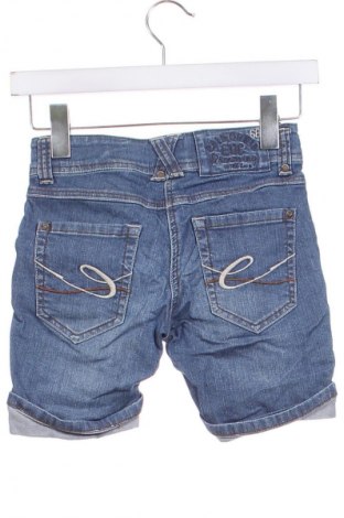 Kinder Shorts Edc By Esprit, Größe 10-11y/ 146-152 cm, Farbe Blau, Preis 2,99 €