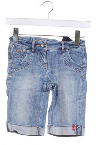 Kinder Shorts Edc By Esprit, Größe 9-10y/ 140-146 cm, Farbe Blau, Preis 7,99 €