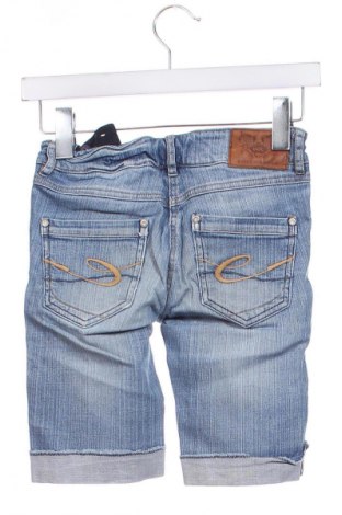 Kinder Shorts Edc By Esprit, Größe 9-10y/ 140-146 cm, Farbe Blau, Preis € 7,99