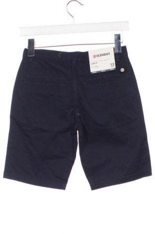 Kinder Shorts Element, Größe 12-13y/ 158-164 cm, Farbe Blau, Preis € 26,29