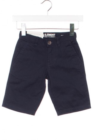 Kinder Shorts Element, Größe 8-9y/ 134-140 cm, Farbe Blau, Preis € 26,29