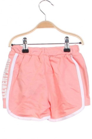 Kinder Shorts Eleven Paris, Größe 5-6y/ 116-122 cm, Farbe Rosa, Preis € 49,48