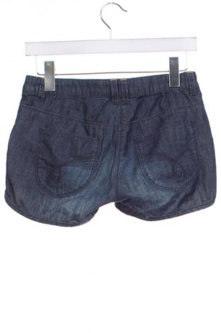 Kinder Shorts Esprit, Größe 13-14y/ 164-168 cm, Farbe Blau, Preis 12,00 €