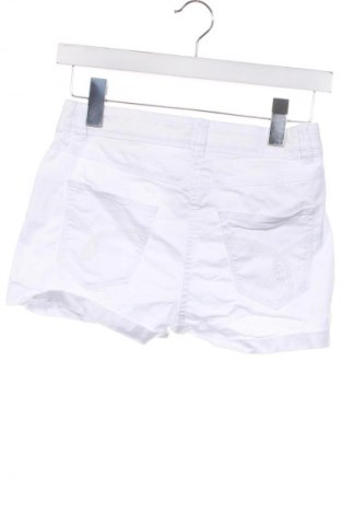 Pantaloni scurți pentru copii Esprit, Mărime 12-13y/ 158-164 cm, Culoare Alb, Preț 59,85 Lei