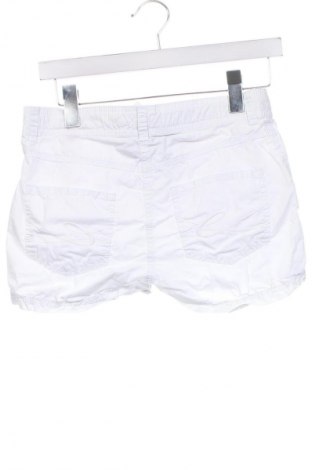 Kinder Shorts Esprit, Größe 15-18y/ 170-176 cm, Farbe Weiß, Preis 12,00 €