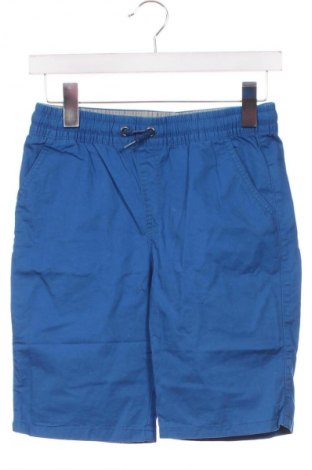 Kinder Shorts F&F, Größe 11-12y/ 152-158 cm, Farbe Blau, Preis 4,33 €