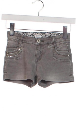 Детски къс панталон F&F, Размер 8-9y/ 134-140 см, Цвят Сив, Цена 7,98 лв.