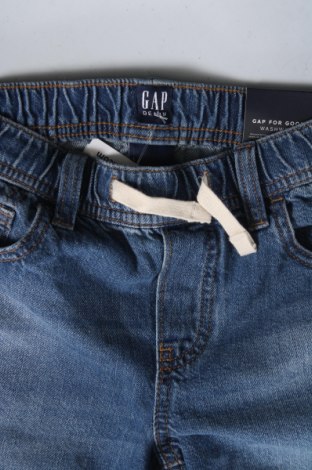 Kinder Shorts Gap, Größe 9-10y/ 140-146 cm, Farbe Blau, Preis € 15,98