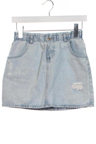 Детски къс панталон Girls, Размер 12-13y/ 158-164 см, Цвят Син, Цена 14,00 лв.