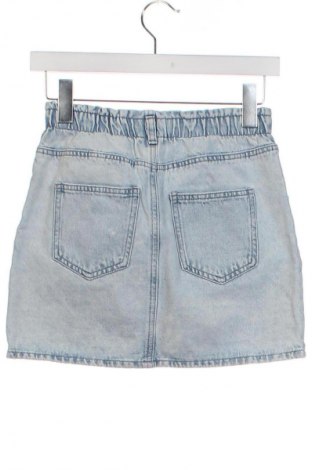 Kinder Shorts Girls, Größe 12-13y/ 158-164 cm, Farbe Blau, Preis € 7,16