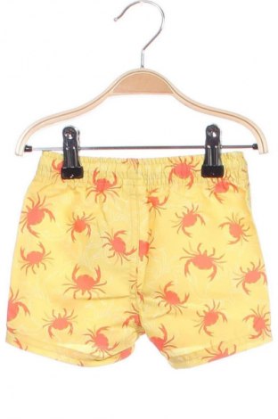 Kinder Shorts Grain De Ble, Größe 6-9m/ 68-74 cm, Farbe Gelb, Preis € 3,99