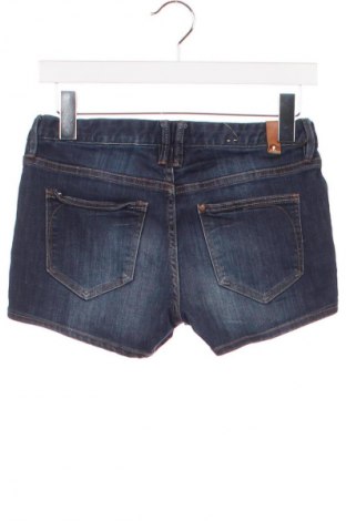 Kinder Shorts H&M, Größe 12-13y/ 158-164 cm, Farbe Blau, Preis € 8,02