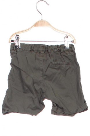 Kinder Shorts H&M, Größe 18-24m/ 86-98 cm, Farbe Grün, Preis € 1,99