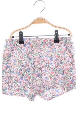 Kinder Shorts H&M, Größe 6-7y/ 122-128 cm, Farbe Mehrfarbig, Preis 5,12 €