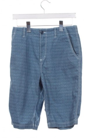 Detské krátke nohavice  H&M, Veľkosť 13-14y/ 164-168 cm, Farba Modrá, Cena  4,33 €