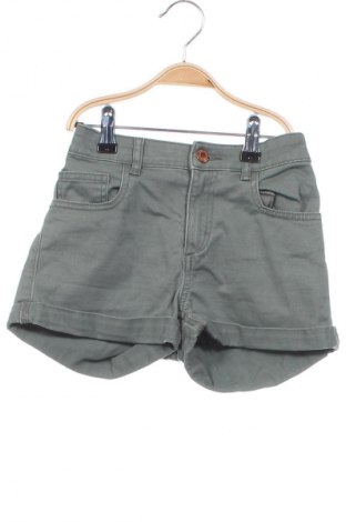 Kinder Shorts H&M, Größe 11-12y/ 152-158 cm, Farbe Grau, Preis € 4,30