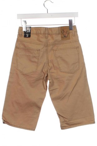 Kinder Shorts Here+There, Größe 11-12y/ 152-158 cm, Farbe Beige, Preis € 5,99