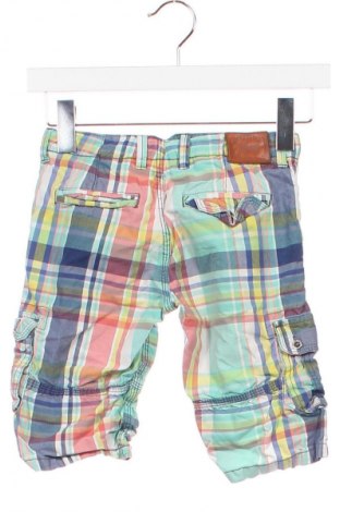 Kinder Shorts Kanz, Größe 6-7y/ 122-128 cm, Farbe Mehrfarbig, Preis € 7,16