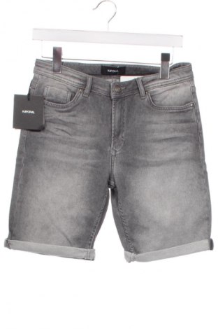 Kinder Shorts Kaporal, Größe 13-14y/ 164-168 cm, Farbe Grau, Preis 7,36 €