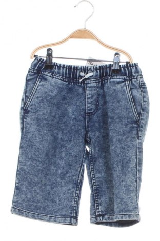 Dětské krátké kalhoty  Kiki & Koko, Velikost 6-7y/ 122-128 cm, Barva Modrá, Cena  173,00 Kč