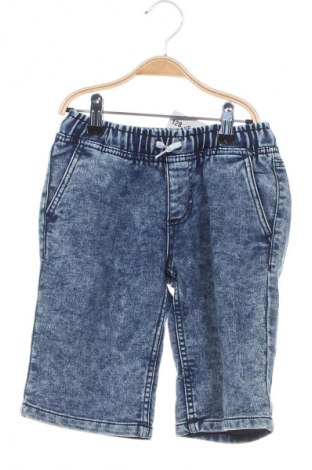 Kinder Shorts Kiki & Koko, Größe 6-7y/ 122-128 cm, Farbe Blau, Preis € 7,00