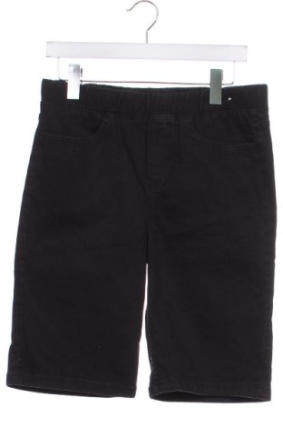 Kinder Shorts Lefties, Größe 13-14y/ 164-168 cm, Farbe Schwarz, Preis 5,57 €