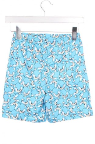 Kinder Shorts Lefties, Größe 10-11y/ 146-152 cm, Farbe Blau, Preis € 4,99