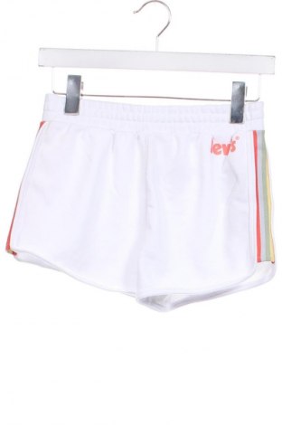 Kinder Shorts Levi's, Größe 11-12y/ 152-158 cm, Farbe Mehrfarbig, Preis 12,27 €